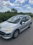 Peugeot 207SW 1,6HDI