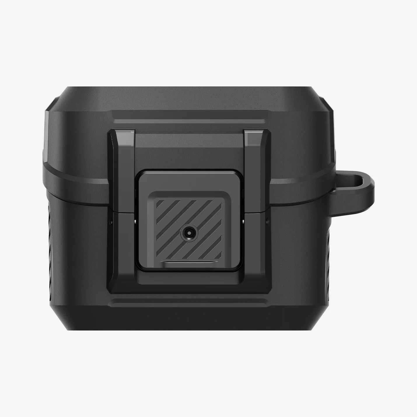Чехол с замком Spigen Lock Fit Чехол для Galaxy Buds 3 Pro / Buds 3