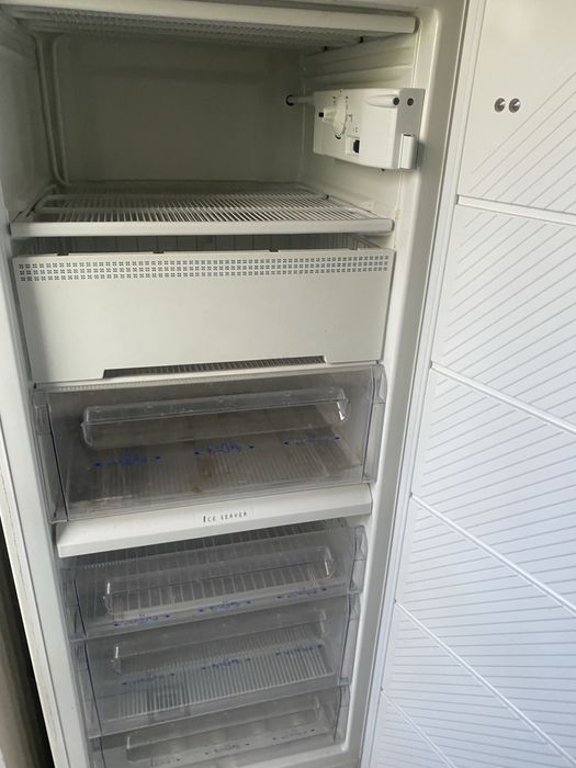 Морозильна камера  ELEKTRO HELIOS вживана
