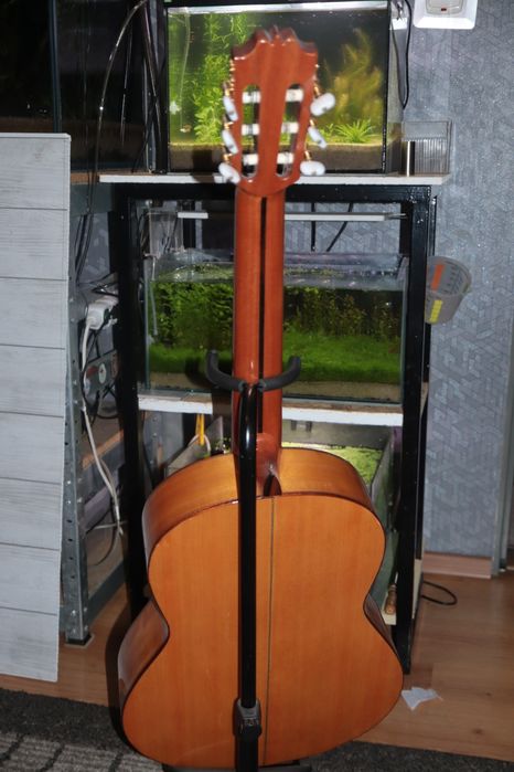 Gitara elektroklasyczna Admira F 4