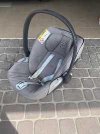 Fotelik samochodowy Cybex Platinum