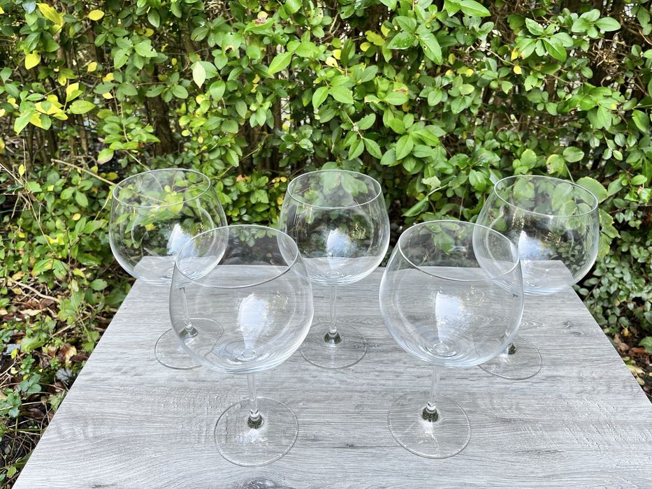 Бокали для вина Scott Zwiesel