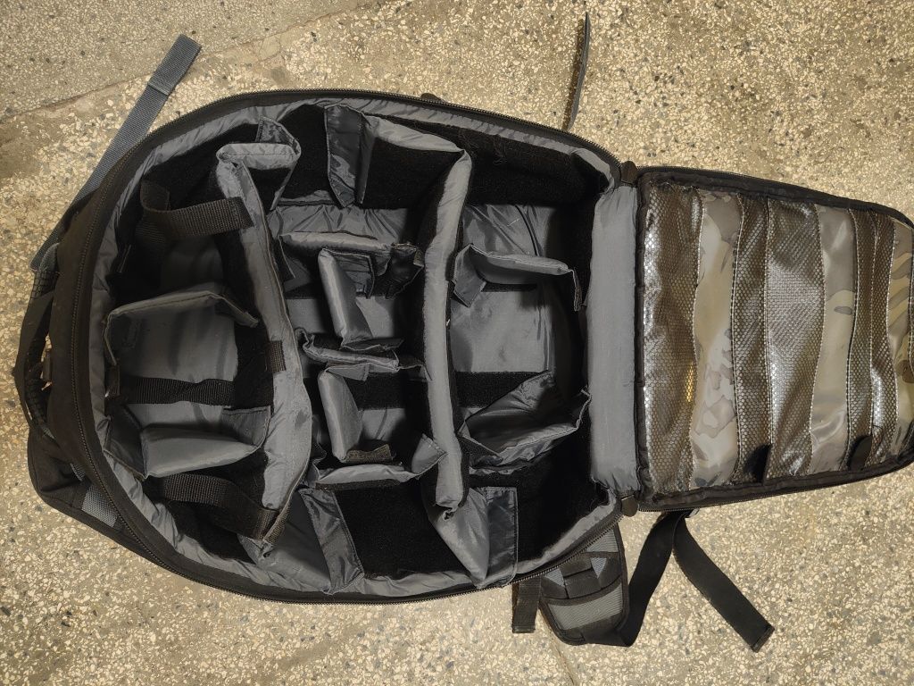 Plecak fotograficzny Tamrac Expedition 8x 5588