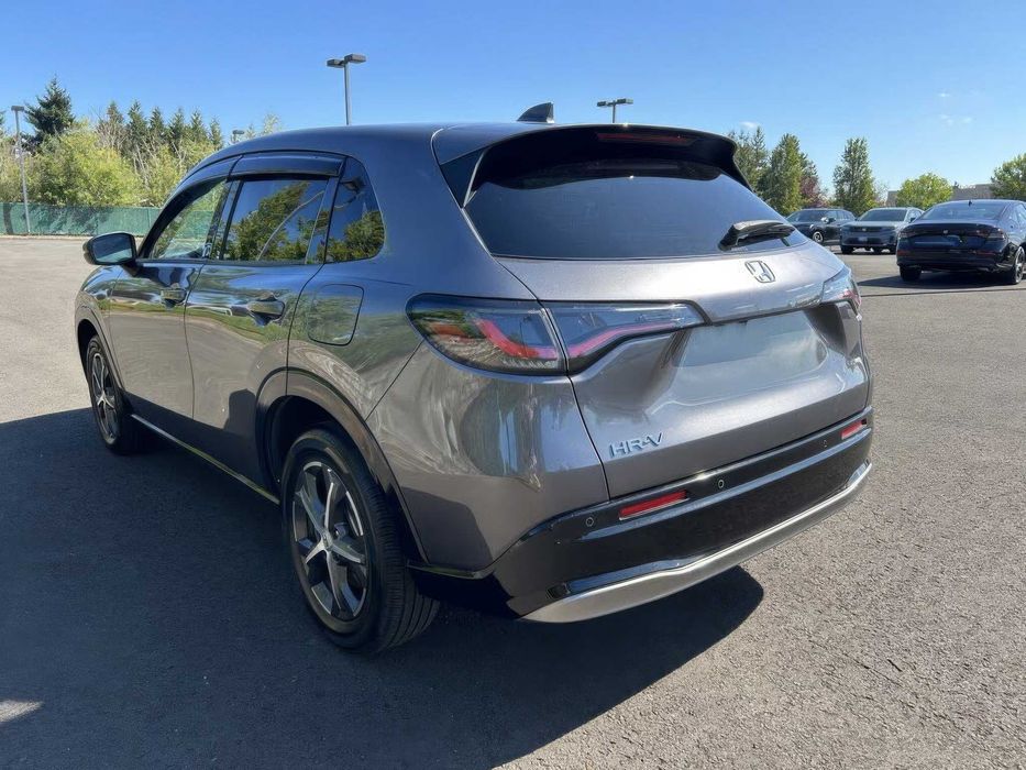 Honda HR-V EX-L      2024