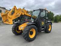 JCB 531-70 Agri Super