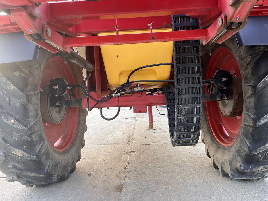 Opryskiwacz Bargam 3000l