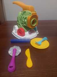 Play-Doh, Makaronowa Zabawa