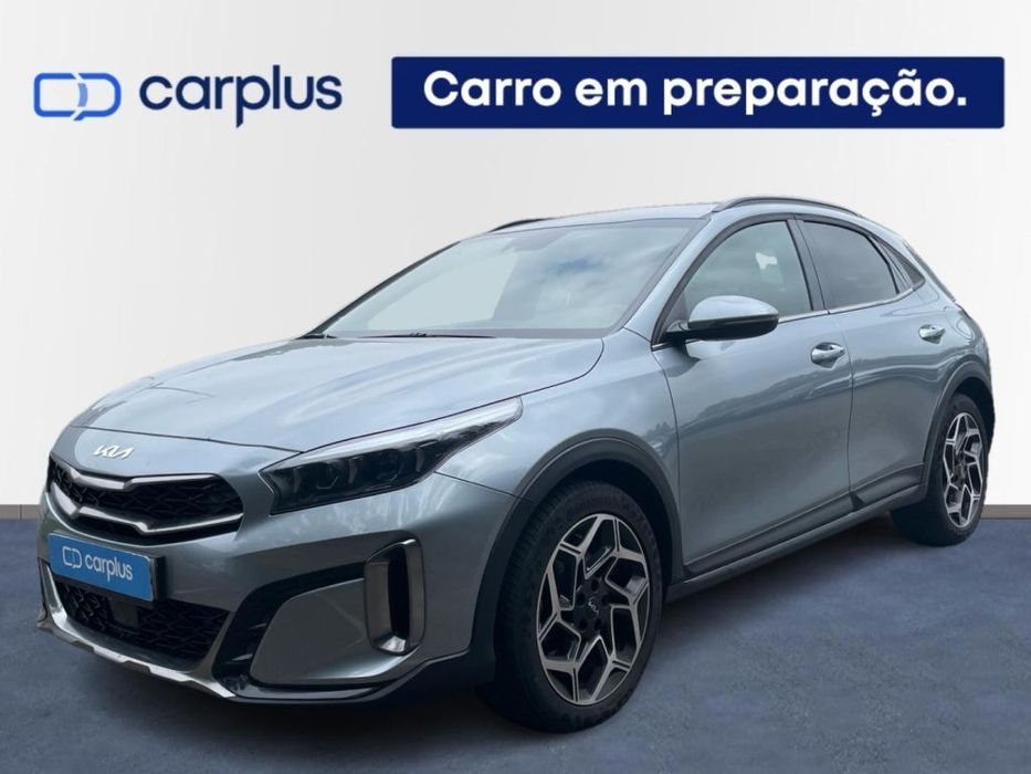 Kia XCeed 1.0 T-GDI GT-Line