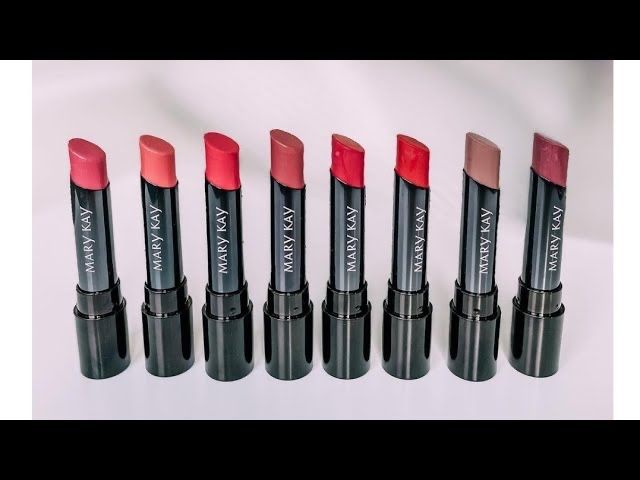 Помада, блеск, бальзам,, скраб Мері Кей Мерикей Marykay