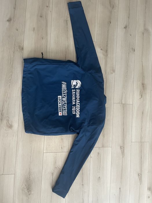 Kurtka Runmageddon, rozmiar S