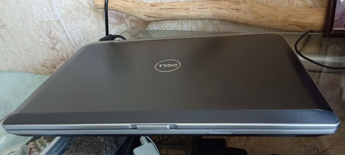 НоутбукDell Latitude E6530