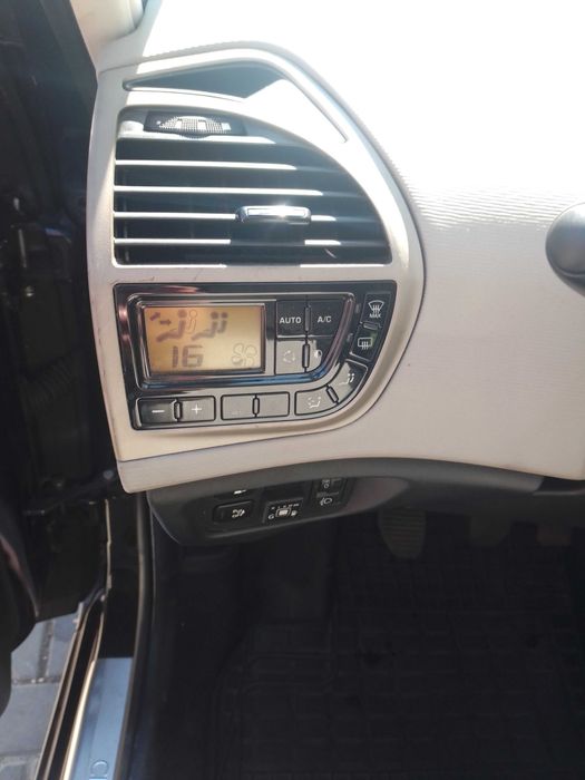 (Pilnie ) Zadbany Citroen C4 Grand Picasso
