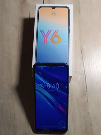 Продам Huawei Y6