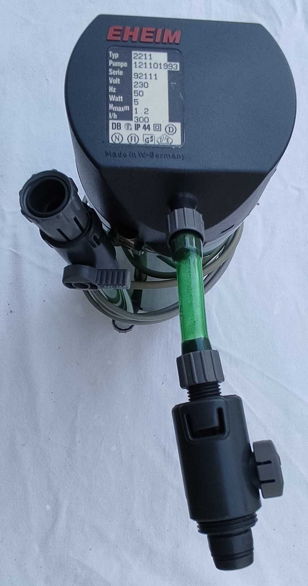 Acessórios para aquário