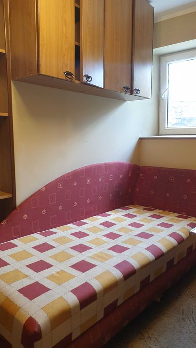 Pokój do wynajęcia w domu wolnostojącym.