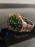 Zegarek Certina Urban DS-8 chronograf Precidrive