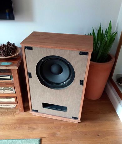 Tannoy Monitor Gold 12" Lancaster