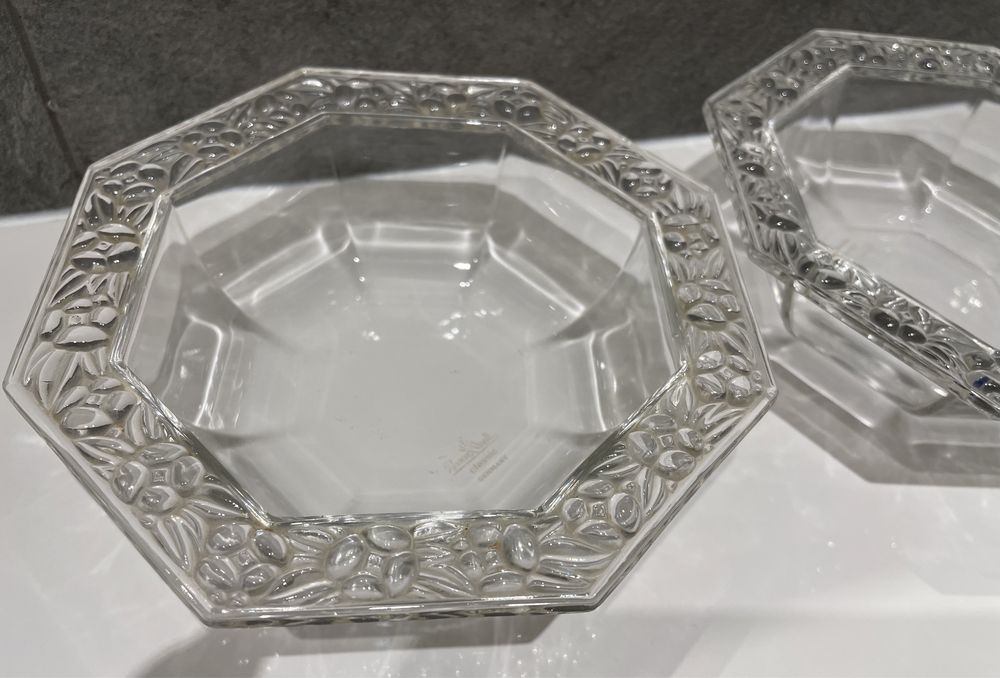 Rosenthal Kryształowa Maria - miseczka