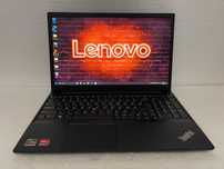 Игровой 2025!!  ThinkPad E15 + (RYZEN 7" на 16" ЯДЕР) + 16 ГБ RAM!!