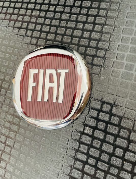 Інші Мото Емблема значок Fiat Fiorino QuboDobloDucatoScudo Інші Мото