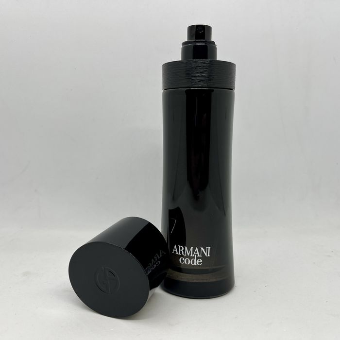 Giorgio Armani Code pour homme Армані Код
