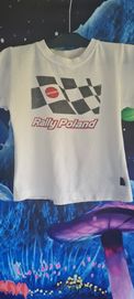 T-shirt rally 116