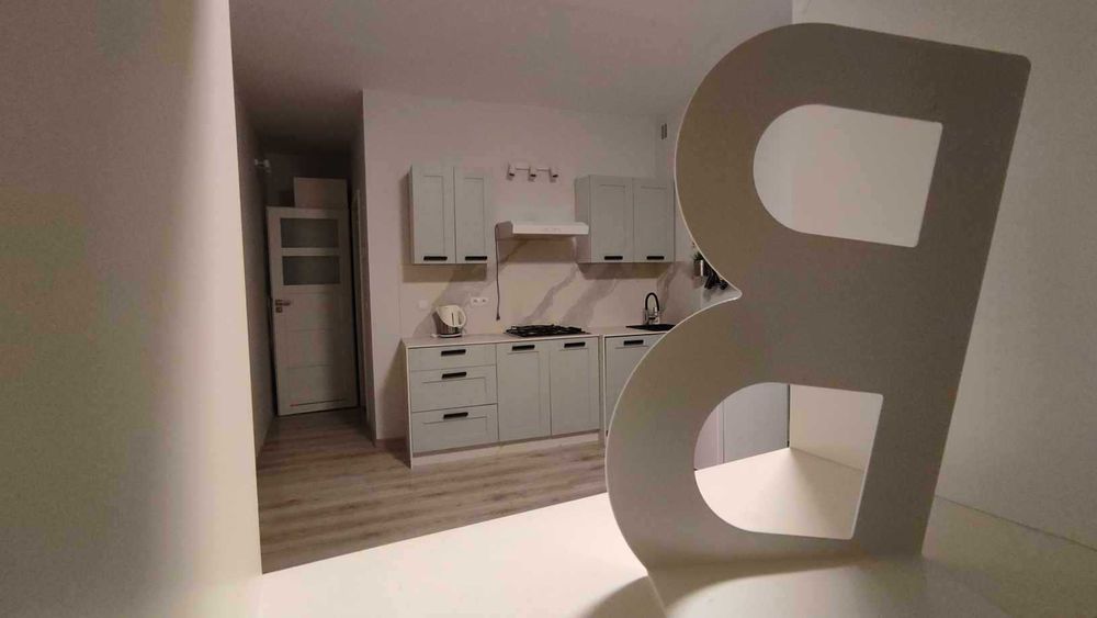 ul. Czarnowiejska - przytulne jednopokojowe/kawalerka