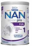 NAN HA 1 - 4 puszki
