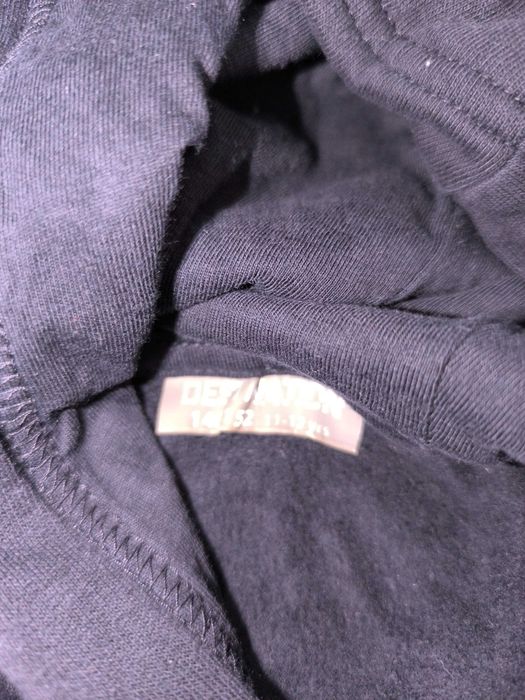 Bluza dla dziewczynki r.146/152 stan bdb Pepco