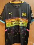 Camisola alternativa PSV