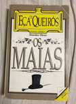 Os Maias - Eça de Queirós