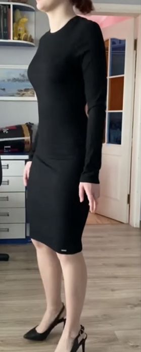 Платье нарядное/ сукня нарядна Mohito розмір М