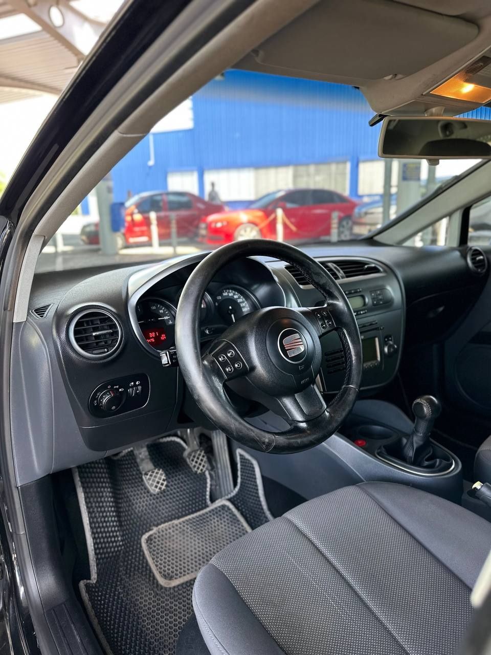 Продам Seat Leon
