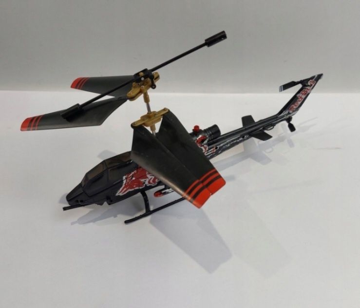 Zabawka zdalnie sterowana latająca Carrera model 370  , 501 040