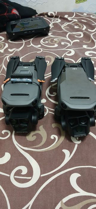Дрон Mavic 3 Pro