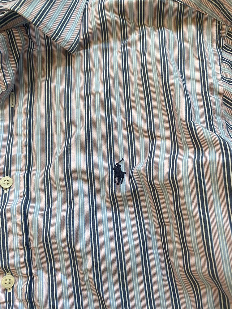 Ralph Lauren koszula meska