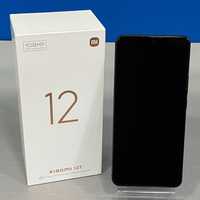 Xiaomi 12T (8GB/256GB) - Black