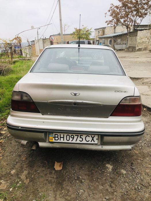 Продам Daewoo Nexia 1,5л 70 к.с