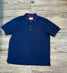 Męska Koszulka Żeglarska Polo HENRI LLOYD UV Protection 2XL Perfekt