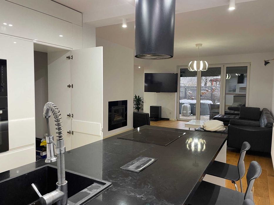 Dom jednorodzinny z 2015 r Wieluń