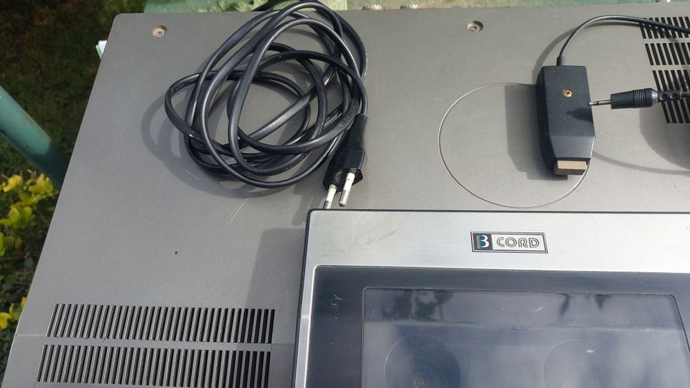 Video gravador Sanyo beta