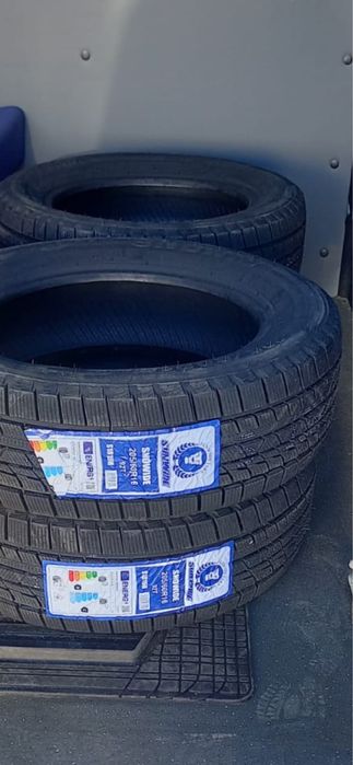 Шини зимові Sunwide Snowide 205/60 R16