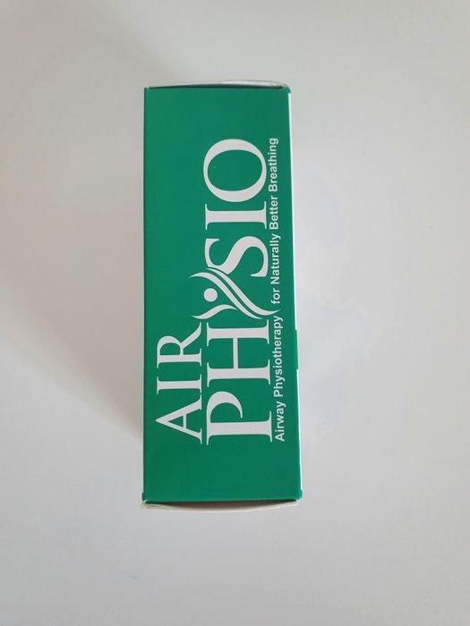 Дихальний тренажер  AirPhysio