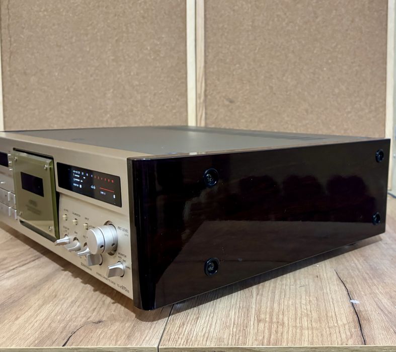 Sony TC-K970ES magnetofon Hi-End