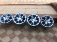 Диски R18 5x112 RH Technik 8.5/10j різноширокі VW Audi Medcedes Skoda