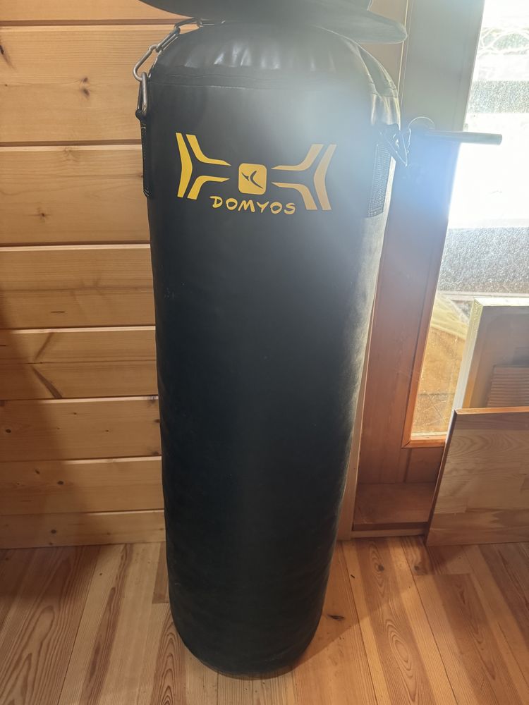 Saco de Box Domyos