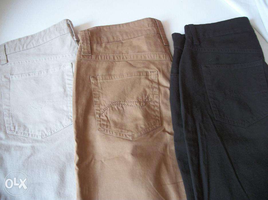 Штани нові Німеччина Фірма MAC Jeans