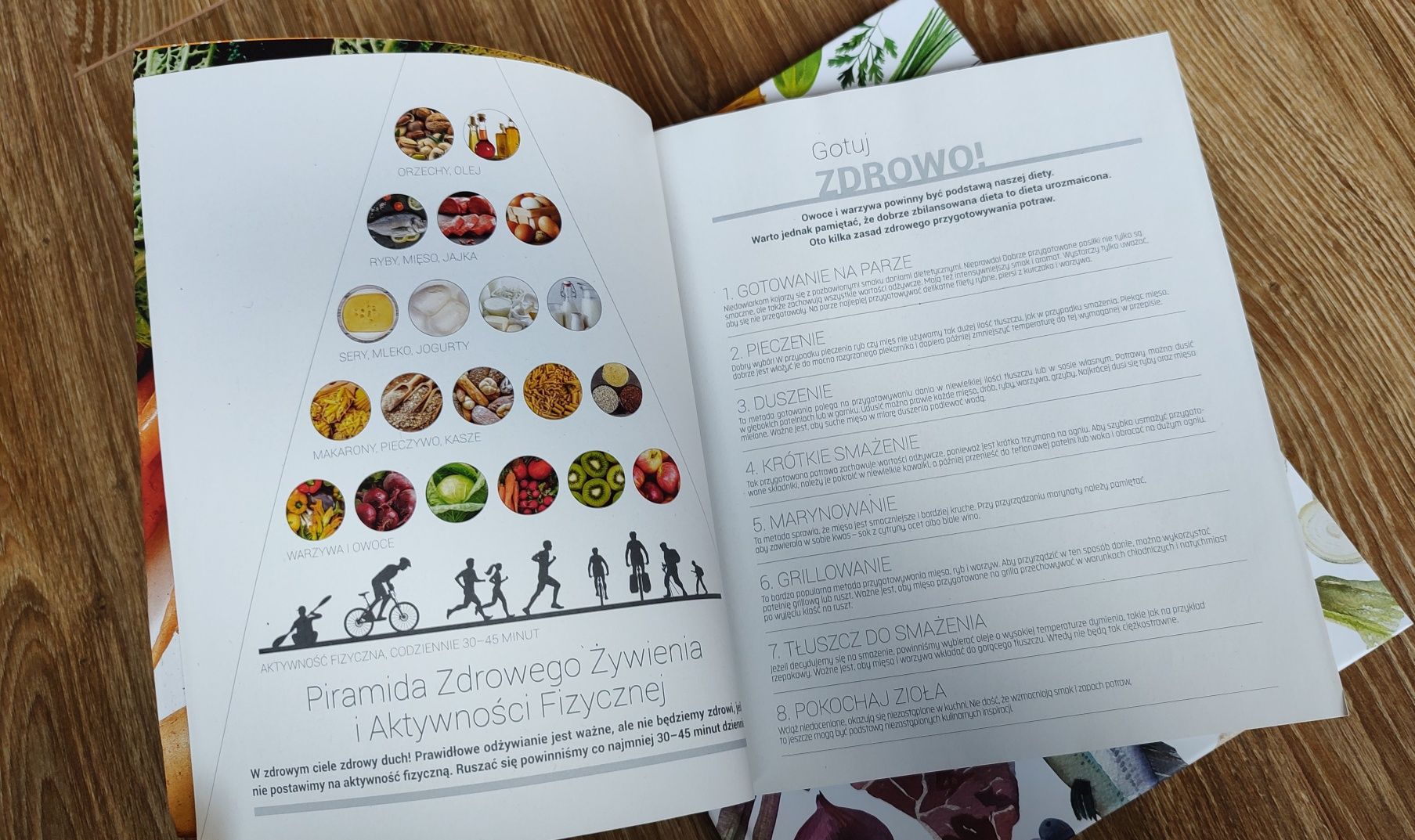 Nowa książka kucharska Kuchnia Polska