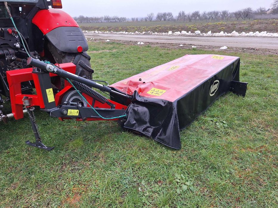 Kosiarka  dyskowa Vicon-Kverneland