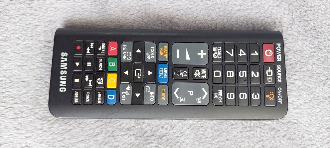Pilot Samsung oryginal
